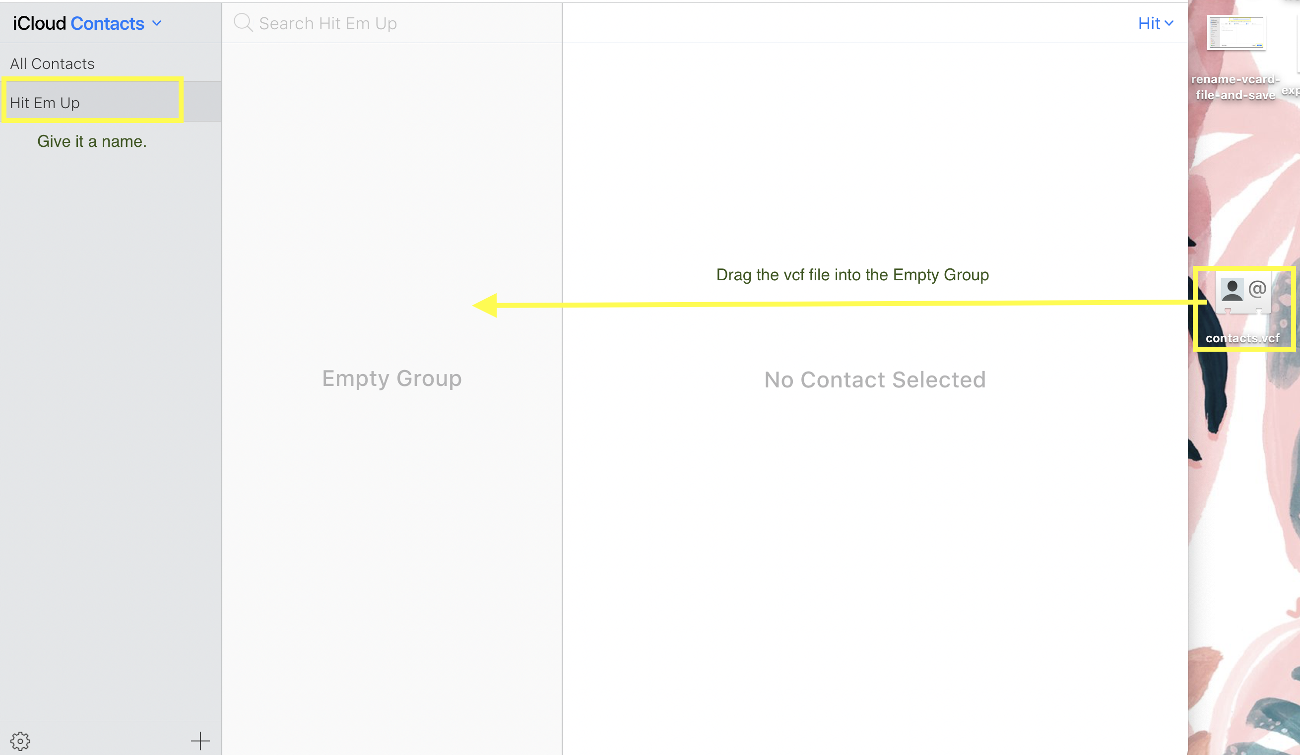 drag-the-vcf-file-to-new-group